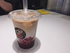 -CoCo都可(湖滨银泰店B区店)