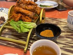 -新疆伊宁远征餐厅