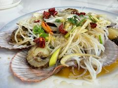 -来之顺海鲜菜馆·青岛菜·始于1993(栈桥店)