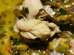 -铁公鸡·四川料理(天环广场店)