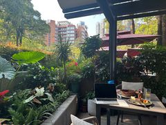 -Mezomd曼索蒂西班牙餐厅(广粤店)