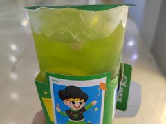 -益禾堂(南坪亿象城店)