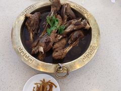 -楊家一锅(沙阳路店)