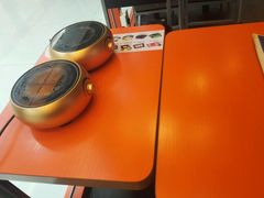 -吉野家(人和香港城店)