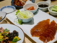 -水煮鱼乡·川京菜(蛇口店)