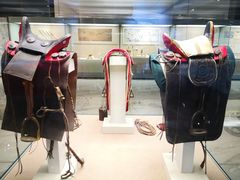 -呼伦贝尔民族博物馆