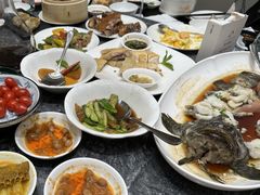 -頂好酒家·经典粤菜(海信广场店)