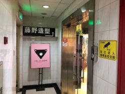点击看大图 -藤野造型
