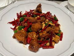 -潮州府·潮菜·砂锅粥(徐家汇店)