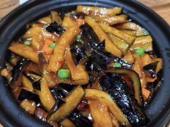 -一盏明灯全素斋(殊像寺店)
