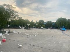 -南昌动物园