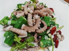 -威海九禧海鲜居渔水饺(经区店)