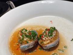 -鸽子侯·家宴·平价海鲜(绿地店)