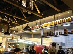 -1861意大利餐厅(文化广场店)