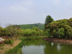 -狼山风景名胜区