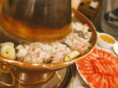 -胡同儿老北京涮肉