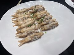 -海味世家·家常菜馆(明州里店)