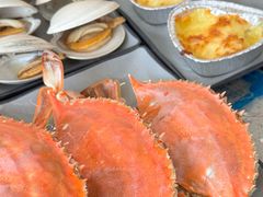 -仙螺岛海鲜自助餐厅(总店)