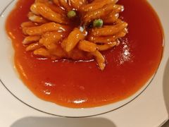 -西安饭庄·非遗陕菜(钟楼店)