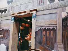门面-汕头八合里海记牛肉店(清河店)