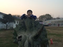 -祥源·阜阳生态乐园