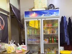 -谢宝林烤肉拌饭(燕大校外店)