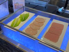 -博林天瑞喜来登酒店·西丽尚膳