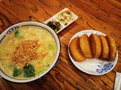 -老雒阳面馆·水席·洛阳菜(王城路店)