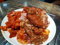 -33韩式自助烧烤(环城南路店)