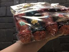 -乌布德传统市场