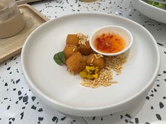 -大树餐厅(朝阳大悦城店)
