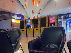 -万达广场(无锡滨湖店)