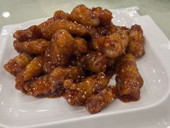 -东四民芳餐厅(世茂工三店)