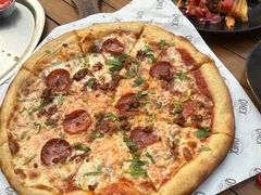 -Q MEX 库迈墨西哥餐吧(三里屯店)