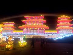 -长春农博园