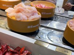 -龍歌自助小火锅(秦淮水游城店)