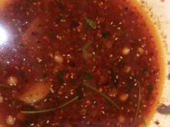 -牛八秒油泼冒菜(宽窄巷子店)