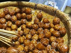 -邓记新一代糖油果子(四川煤管局供销公司职工宿舍店)