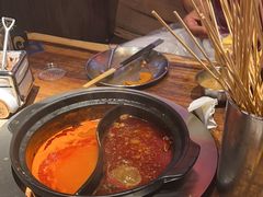 -江湖六膳門串串香(隆礼路店)