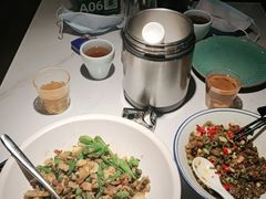 -遇见湘·地道湖南菜(云门店)