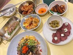 -米仓食堂(皇庭广场店)