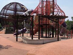 -枫香湖儿童公园