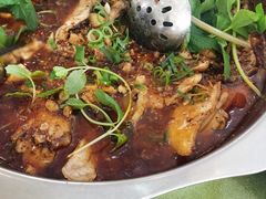 -杨林闻老三酸菜鱼(总店)