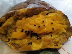 地瓜面包-韩国利尔面包(桂林路店)