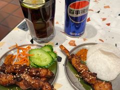 -西贡妈妈SaigonMama•越南料理(上海商城店)