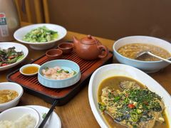 -外婆烧.老杭帮菜(庆春店)