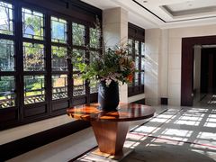 -杭州西子湖四季酒店·金沙厅