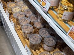 -金焙麦西尔手工烘焙坊(汇新路店)