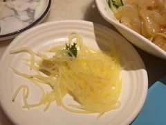 -涌上外婆桥(江北万达店)