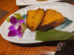 -贵木日本料理·铁板烧(新地假日广场店)